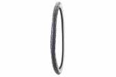Шина 26"x1,75 (47-559) шипованнаяK-830 с белой полосой