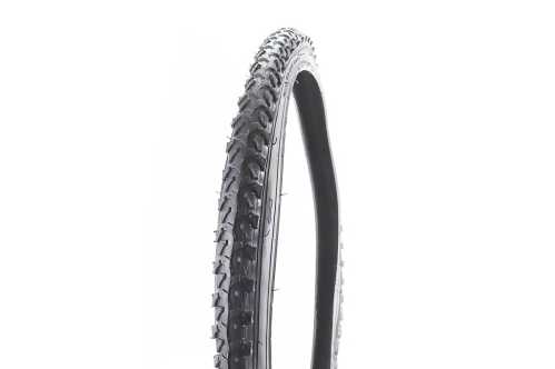 Шина 26"x2,125 (57-559) шипована KB-101