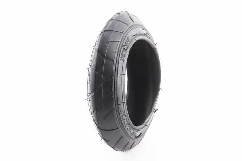 Шина на детскую коляску 8" 1/2х2 (50-134) сликовая