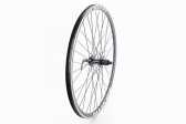 Колесо 29" заднее V/Disk-brake, обод "капля" и втулка 14Gx36H алюминиевые NECO MS37R, под кассету 8-9зв, крепл. эксцентрик, "GRAVITY"