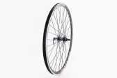 Колесо 29" переднее Disk-brake, обод "капля" и втулка 14Gx36H алюминиевые NECO MS37F, крепл. эксцентрик, "GRAVITY"