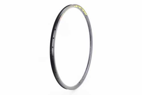 Обод 26" (559x19) Disk-brake, 14Gx36H алюминиевый, черный J19SE