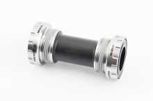 Каретка "Hollowtech II" MTB 68-73мм, под интегрированную ось 24мм, BB-RS501 Заводской стандарт OEM
