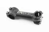 Винос керма MTB 28,6x25,4х105мм, алюмінієвий, чорний AS-601