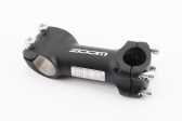Вынос руля MTB 28,6x25,4х90мм, алюминиевый, чёрный TDS-C369A-8
