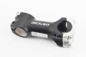 Вынос руля MTB 28,6x31,8х90мм, алюминиевый, чёрный TDS-C369A