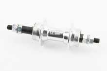 Втулка задня MTB алюмінієва 14Gx36H під вільнобіг, Disk-brake (різьба), кріпл. гайка