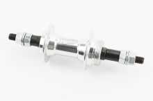 Втулка задня MTB алюмінієва 14Gx36H під вільнобіг, V-brake, кріпл. гайка