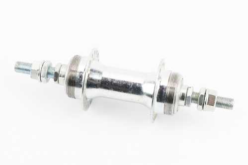 Втулка ззаду MTB 14Gx36H під вільнобіг, Disk-brake (різьба), кріпл. гайка, SF-A07R тип 2