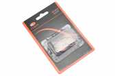 Тормозные колодки Disk-brake (Avid Ball Bearing 5), красные YL-1018