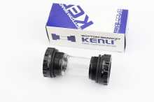 Каретка "Hollowtech II" MTB 63-70мм, под интегрированную ось 24мм, BB2495 Заводской стандарт OEM