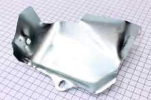 Захист двигуна (повітрозабірник) 168F/170F Заводской стандарт OEM