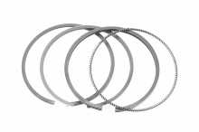 Кільця поршневі 70mm STD (3 кільця) Заводской стандарт OEM