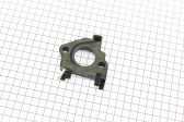 Прокладка впускного колектора 182F/188F/190F d-30mm, (текстоліт), Тип 1