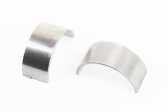 Вкладыш шатуна (d-38mm, D-41mm, h-19mm) ZUBR-178H к-кт 2шт +0,25