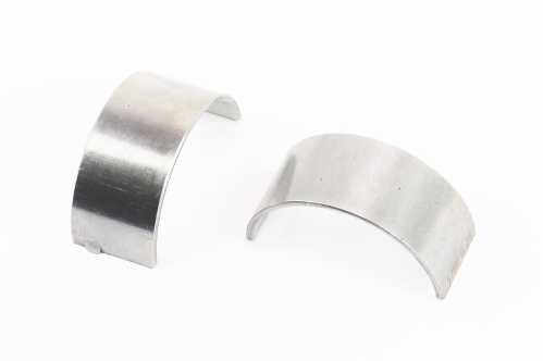 Вкладыш шатуна (d-38mm, D-41mm, h-19mm) ZUBR-178H к-кт 2шт +0,25