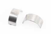 Вкладыш шатуна (d-38mm, D-41mm, h-19mm) ZUBR-178H к-кт 2шт +0,50
