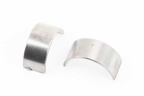 Вкладыш шатуна (d-38mm, D-41mm, h-19mm) ZUBR-178H к-кт 2шт +0,50