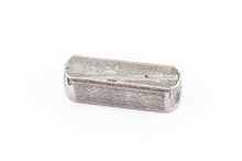 Шпонка вал КПП первичного 6x6x20-22mm
