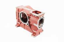 Блок двигуна, поршень 80mm R180NM (довгий) Заводской стандарт OEM