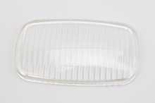 Скло фари R175A/R180NM пластик Заводской стандарт OEM