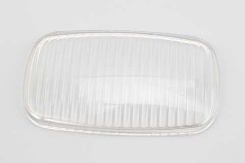 Стекло фары R175A/R180NM пластик
