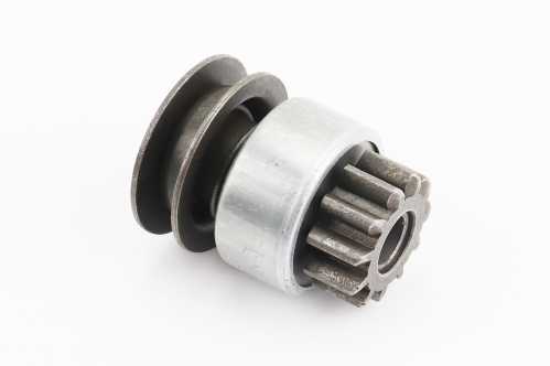 Бендикс електростартера Z-11, Lзуба-17mm R190N/195NM