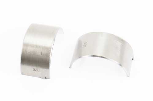Вкладиш шатуну R185N/R190N/195NM к-кт 2шт +0,25