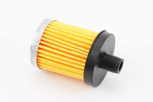 Фильтр топливный - элемент 50mm ZUBR R170/R195NM