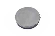 Заглушка КПП d-40mm Заводской стандарт OEM