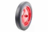 Редуктор фрезы R175/180N/190N/195N - Колесо, d-ось-17mm, D-250mm 81-1, 101-2 Тип1