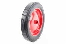 Редуктор фрези R175/180N/190N/195N - Колесо, d-ось-17mm, D-250mm 81-1, 101-2 Тип1 Заводской стандарт OEM