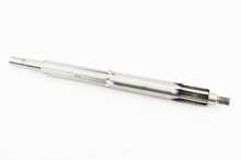 Вал КПП первинний (з валом відбора пот.) 390mm, М14 Заводской стандарт OEM