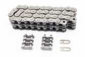 Цепь двухрядная 630-40L-2, V1100