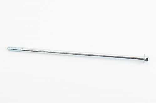 Винт крепления якоря М8x240mm 2-3,5кВт