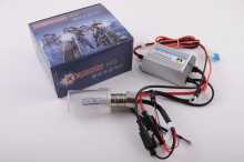 Ксенон (мото) HID SMALL Заводской стандарт OEM