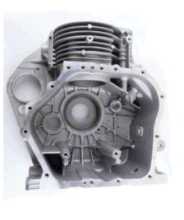 Блок двигуна м/б 186F (9Hp) (Ø 86,00) GT Заводской стандарт OEM
