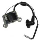 Катушка зажигания мотокосы 1E40F- 44F [D]