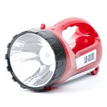 Ліхтар акумуляторний 1 LED 5W+15 SMD INTERTOOL Заводской стандарт OEM