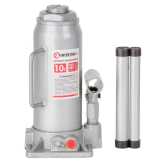 Домкрат столбик одноштоковый 10 т INTERTOOL