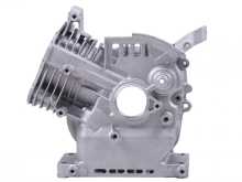 Блок двигуна м/б 168F (6,5Hp) (Ø68,00) AMG-2 Заводской стандарт OEM