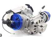 Двигатель 2T Pitbike, ATV 2T (TUNING) FLD