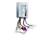 Контролер 24V / 350W ATV дитячий електро (YK31C DC) FLD