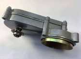 Редуктор (в сборе) Pitbike 2T FLD