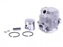 Поршнева (ЦПГ) для бензинового обприскувача (33mm) AMG Заводской стандарт OEM