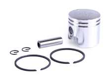Поршень для бензинового обприскувача (33mm) AMG Заводской стандарт OEM