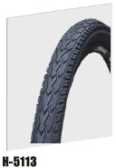 Велосипедная шина 26 * 1,75 Н-5113 стрелка Chao Yang - Top Brand LTK-21