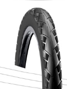 Велосипедна шина 14 * 1,75 SRI-133 (47-254) DSI - Шрі Ланка LTK-14 Заводской стандарт OEM