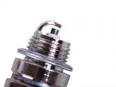 Свеча б/п L7Т M14*1,25 9,5mm STL YB AMG