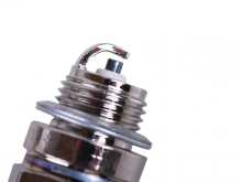 Свеча б/п L7Т M14*1,25 9,5mm STL YB AMG Заводской стандарт OEM